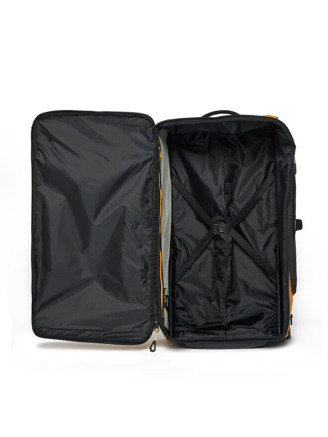 Samsonite Velký kufr Samsonite 74852 1924 Žlutá