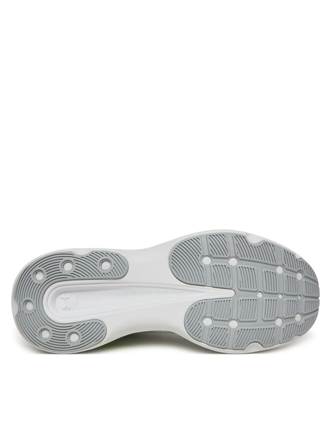 Under Armour Buty do biegania Under Armour UA Infinite 3027523 Szary