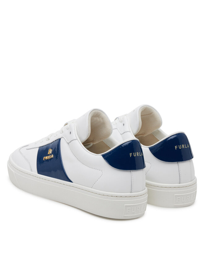 Furla Снікерcи Furla YI79ENJ BX3711 3930S Голубий