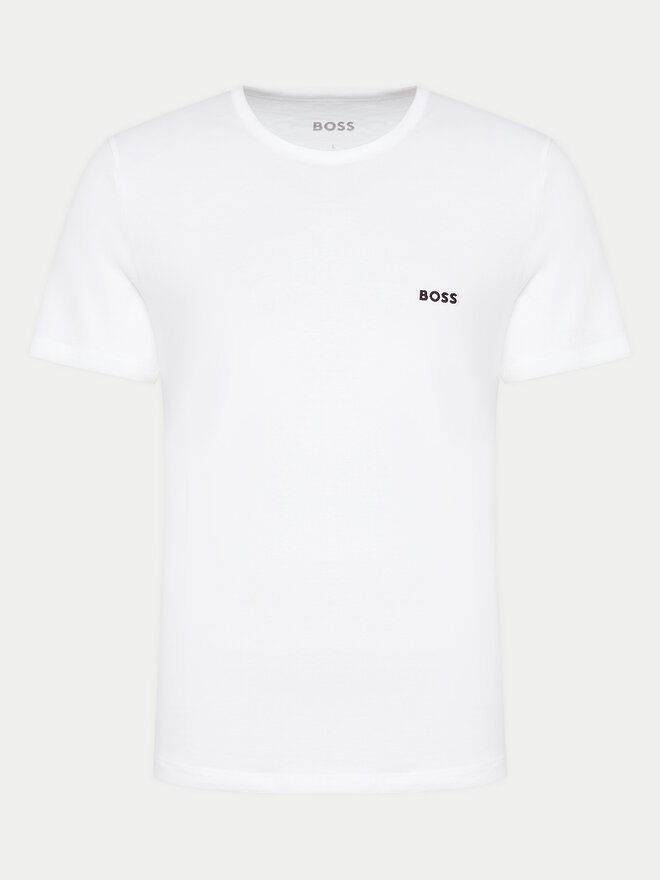 BOSS BOSS Pack de 3 camisetas 50532468 De color Regular Fit
