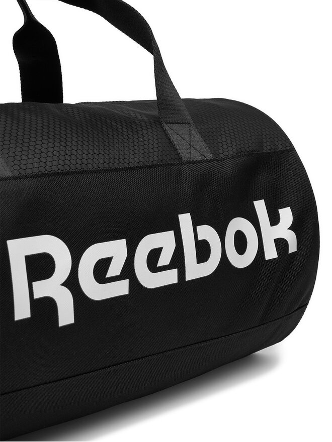 Reebok Borsa sportiva Reebok C-RBK-P-007-08 Nero