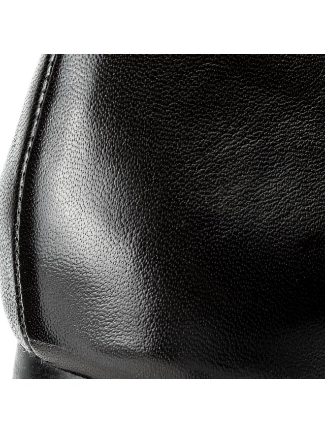 Caprice Ballerinas Caprice 9-22107-20 Schwarz