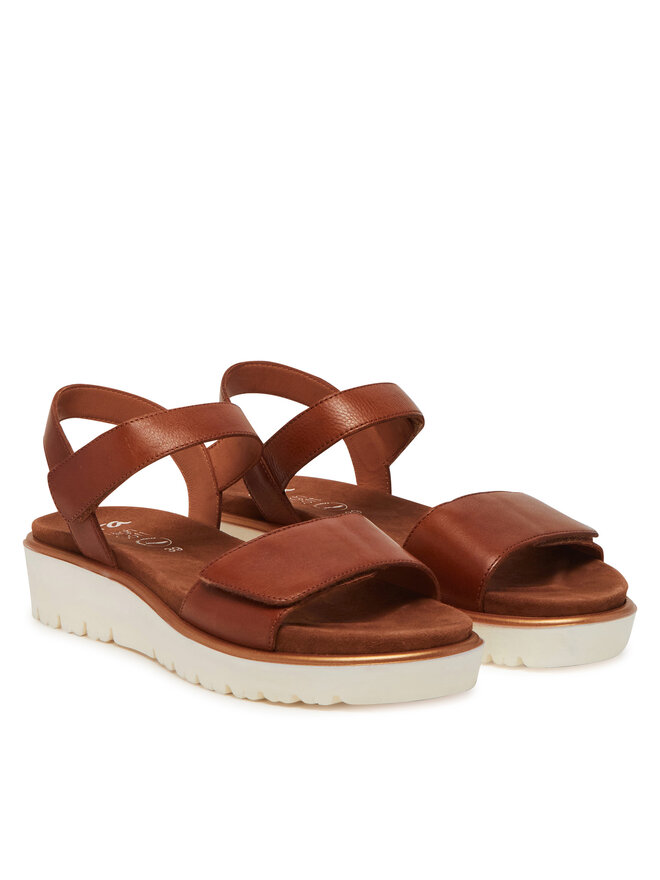 Ara Sandalen Ara Bilbao 12-33518-09 Braun