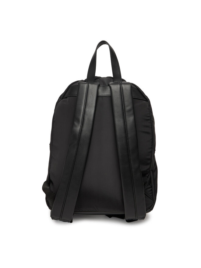 Liu Jo Nahrbtnik Liu Jo TF5084 T4974 Črna