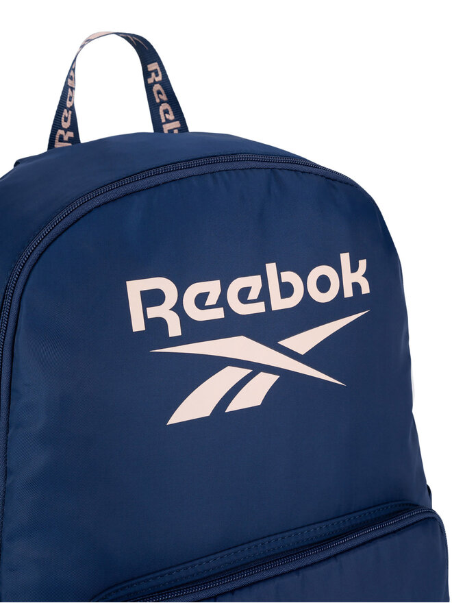 Reebok Plecak Reebok RBK-013-CCC-06 Niebieski