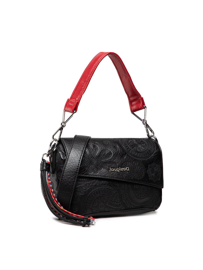 Sac a main Desigual 21WAXP18 Noir chaussures