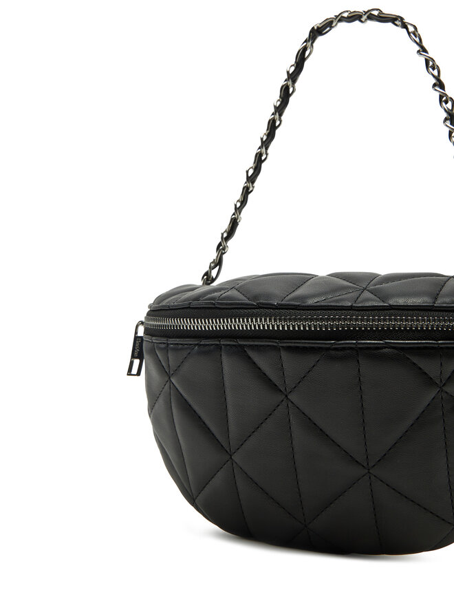 DeeZee Handtasche DeeZee O21155 Schwarz