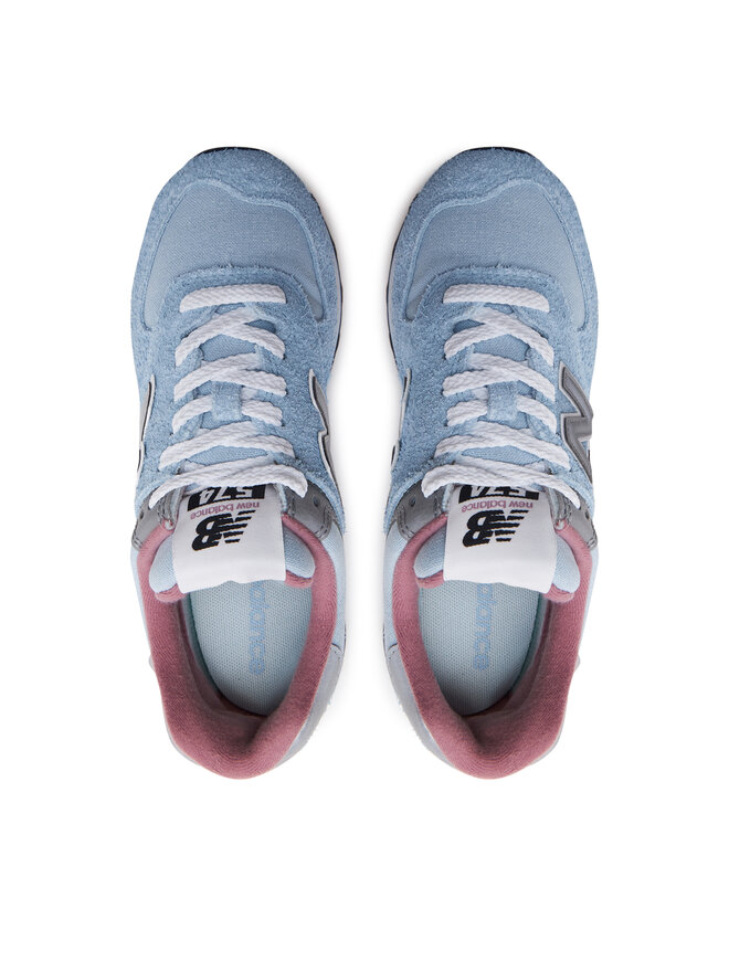 New Balance Αθλητικά New Balance U574TGG Μπλε