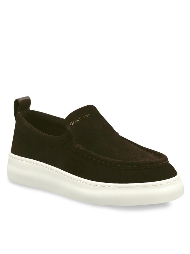 Gant Zapatos hasta el tobillo Gant Lawill 28573565 Marrón