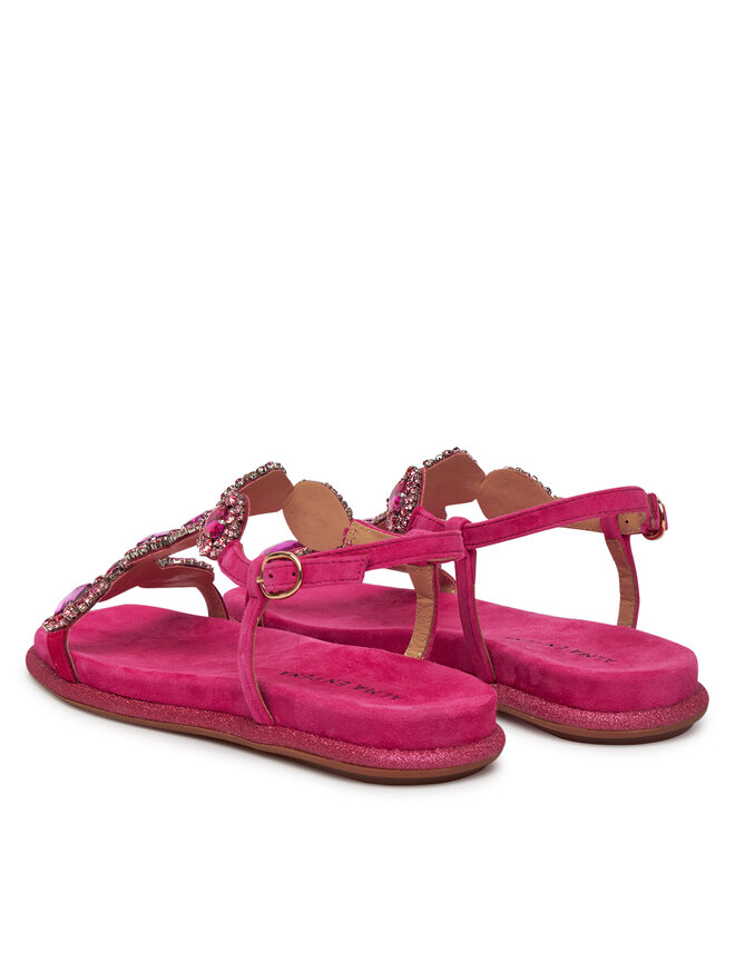 Alma En Pena Sandalias Alma En Pena V251601 Rosa