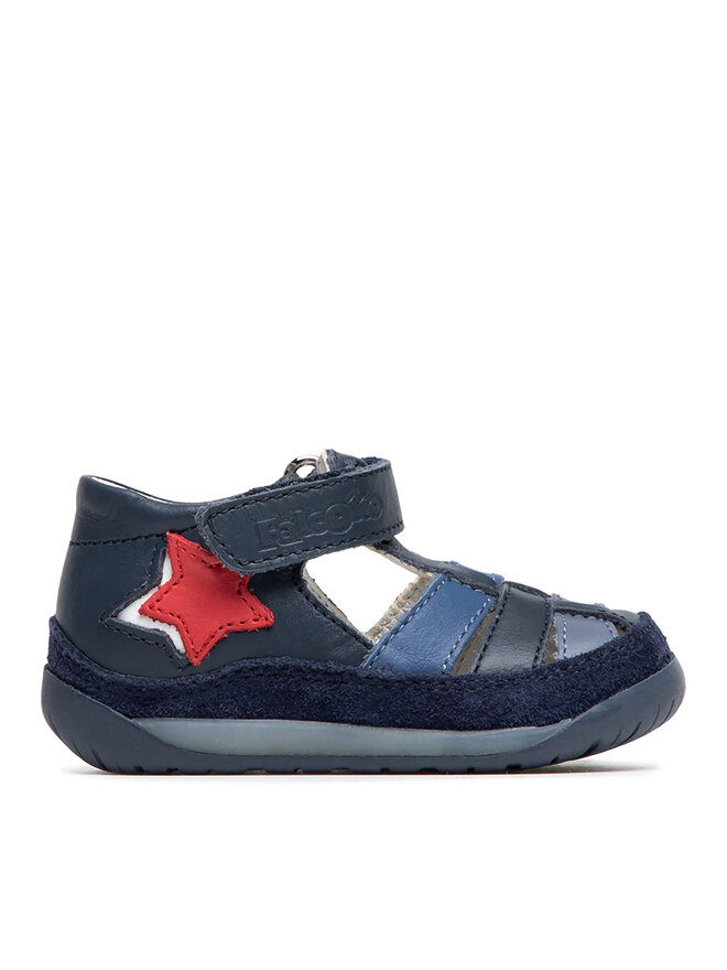 Naturino Halbschuhe Naturino Falcotto By Naturino Irvine 0011500877.02.1C24 Dunkelblau