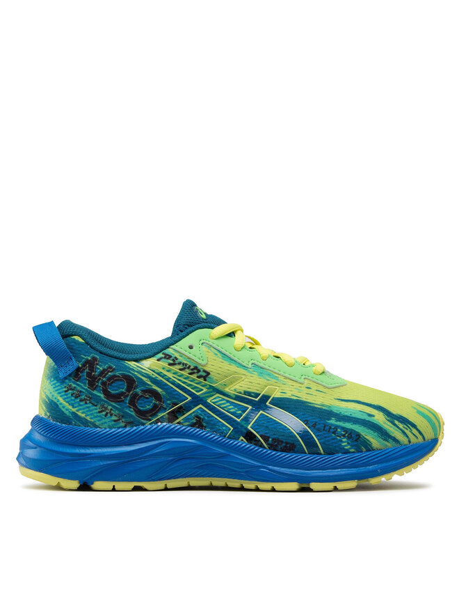Asics Взуття для бігу Asics Gel-Noosa Tri 13 Gs 1014A209 Голубий
