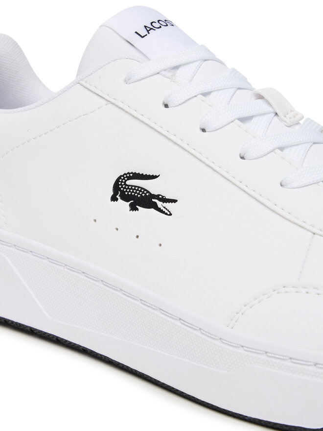 Lacoste Sneakersy Lacoste Court Pro 7-50SMA0073 Biela
