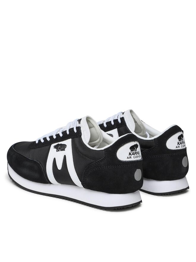 Karhu Sneakersy Karhu Albatross F802519 Czarny