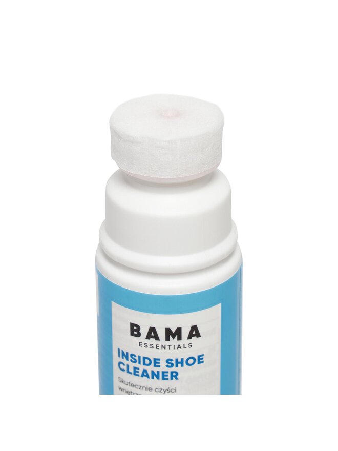 Bama Cipőtisztító hab Bama Inside Shoe Cleaner 44S16F000C