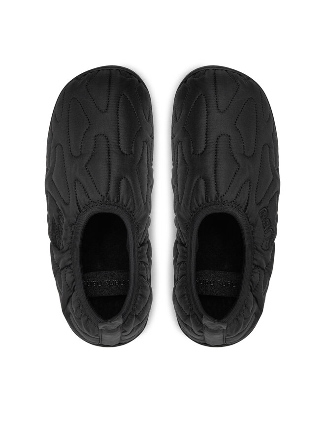 Subu Pantuflas Subu Packable Outline Negro