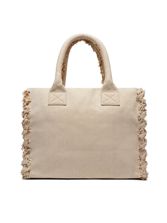 PINKO Soma Pinko Beach Shopping PE 24 PLTT 100782 A1X1 Bēšs