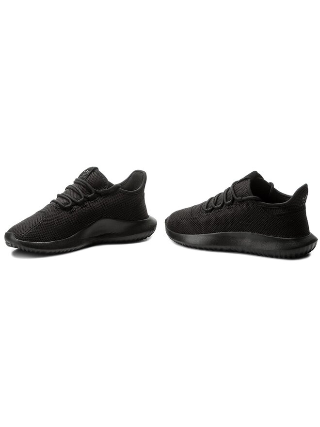 adidas Снікерcи adidas Tubular Shadow J CP9468 Чорний