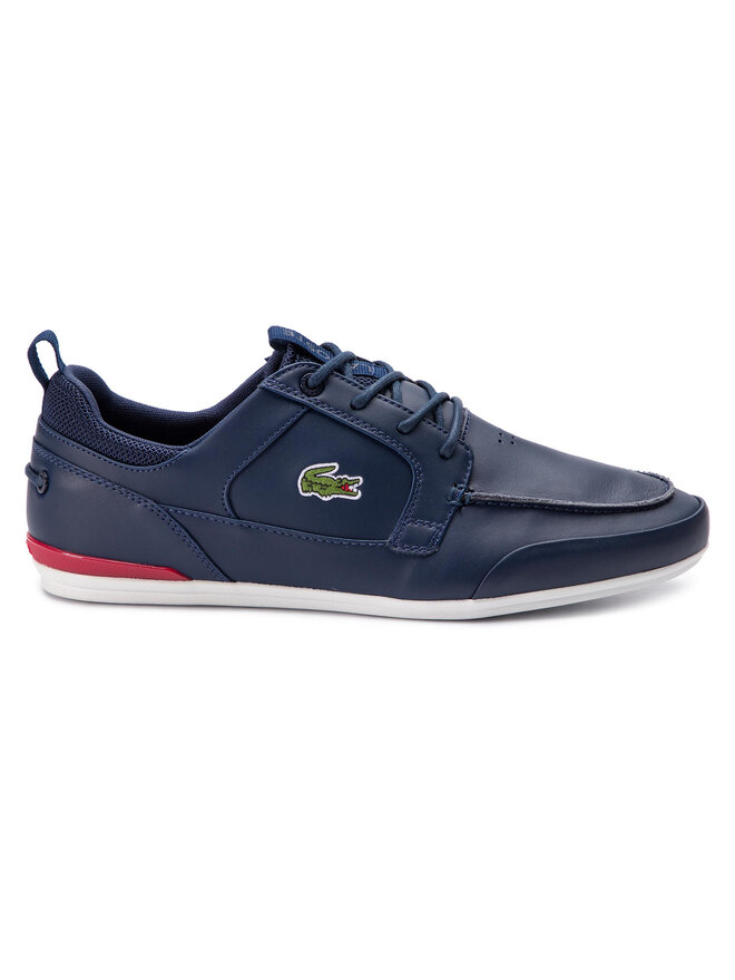 Lacoste Polobotky Lacoste Marina 119 1 Cma 7-37CMA0052144 Tmavomodrá