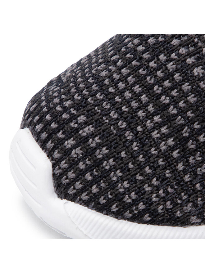 adidas Snīkeri adidas Swift Run 22 El I GW8184 Melns
