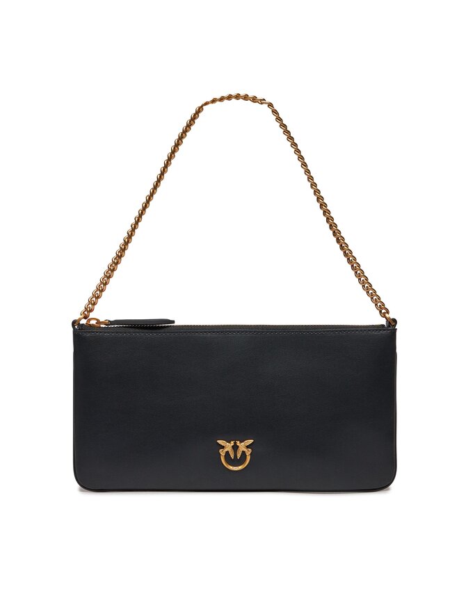 PINKO Сумка Pinko Horizontal Flat PE 24 PCPL 102747 A0F1 Чорний