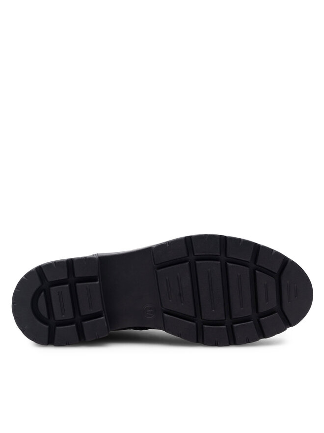 Lasocki Botine Lasocki ARC-3115-03 Negru