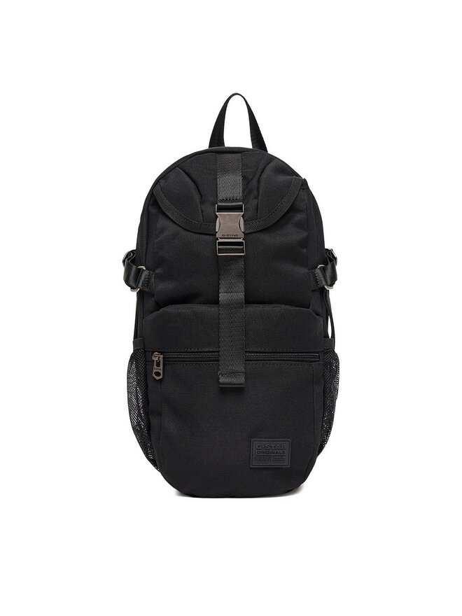 G-Star Raw Σάκος G-Star Raw CEO-COLIN-LX8743J Μαύρο