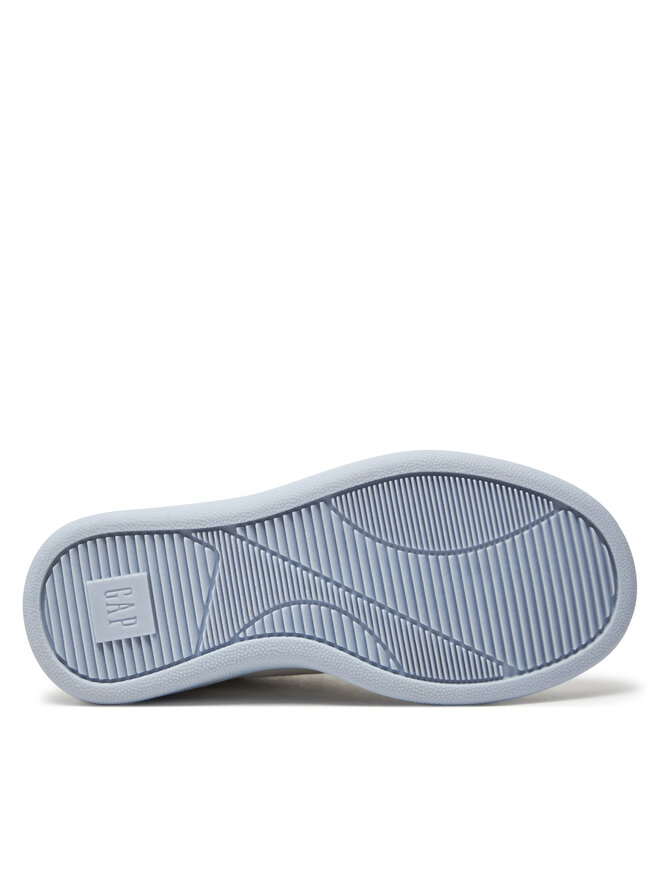 Gap Снікерcи Gap Seattle Pop GAB001F5SYBCSBGP Білий