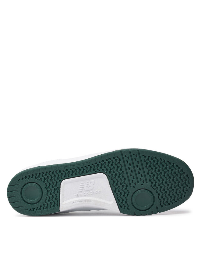 New Balance Snīkeri New Balance Numeric v1 NM425JLT Balts