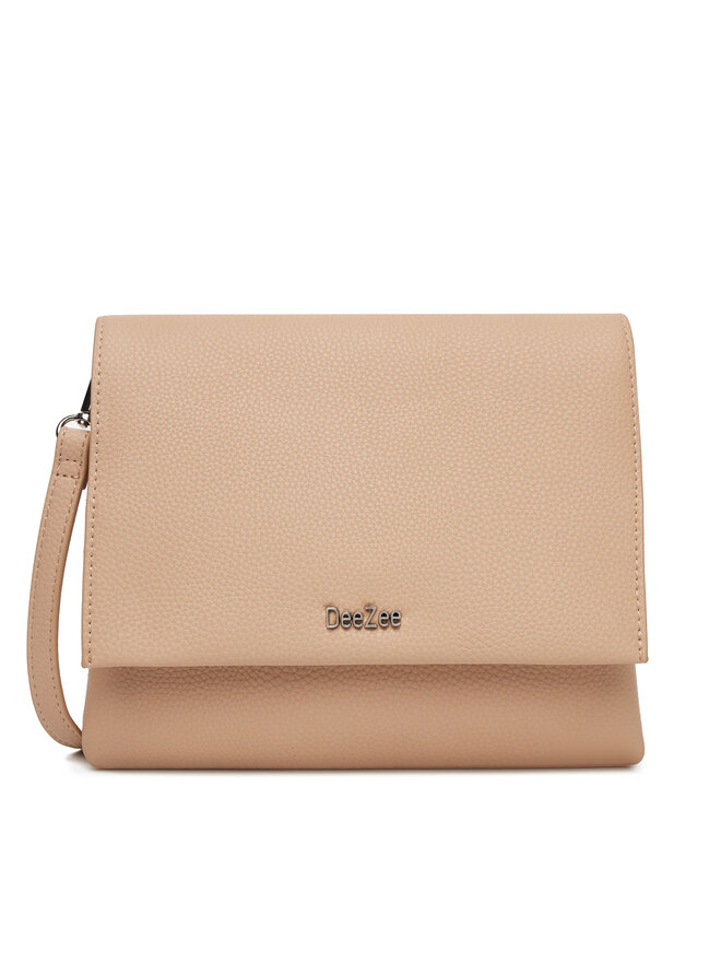 DeeZee Ročna torba DeeZee DZE-S-010-07 Bež