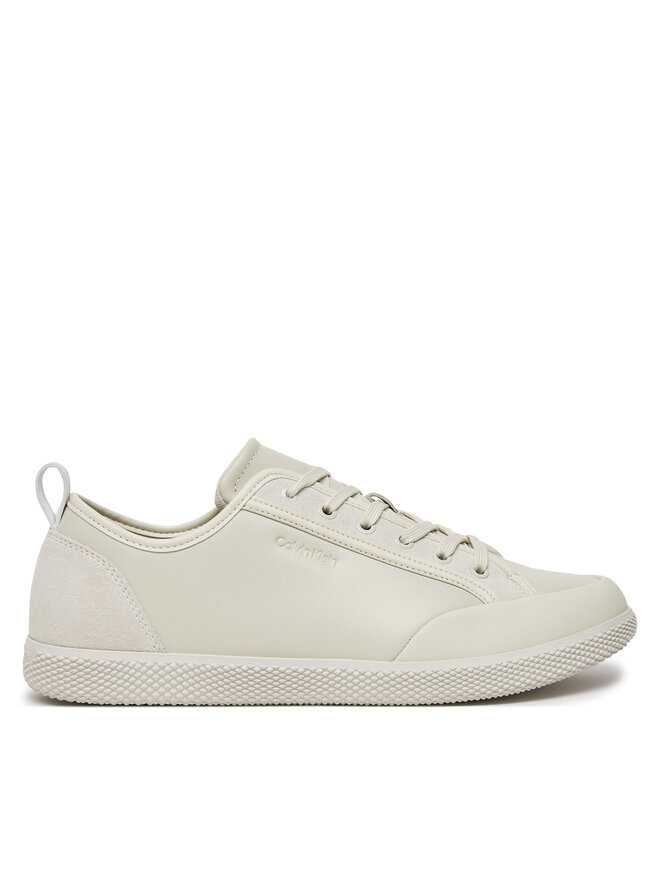 Calvin Klein Αθλητικά Calvin Klein HM0HM01585 Λευκό