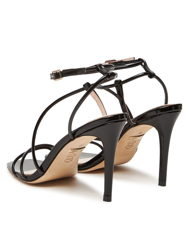 Marciano Guess Sandale Marciano Guess 5YGZ35 7231A Negru