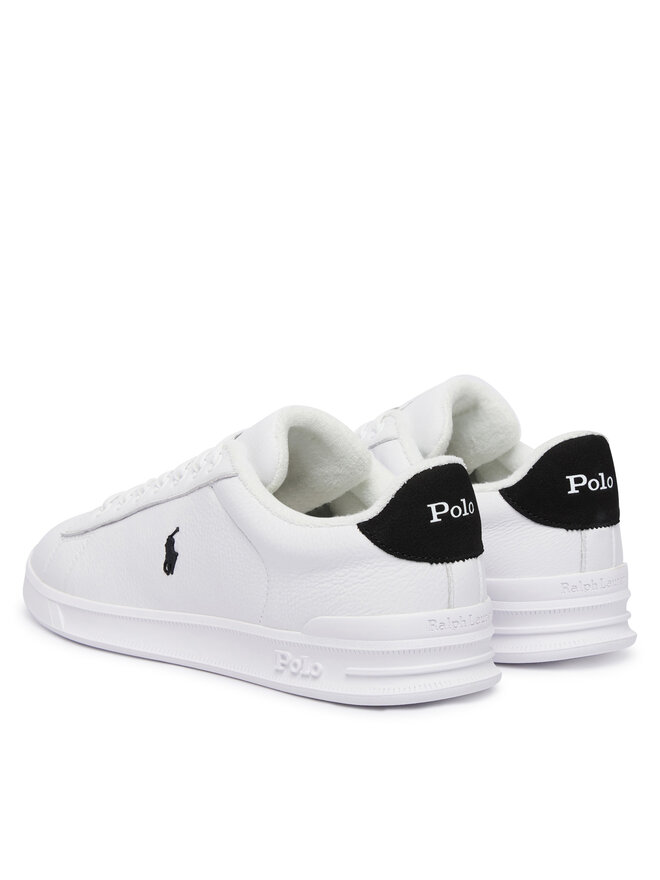Polo Ralph Lauren Sneakers Polo Ralph Lauren Heritage Court III 809P15745002 Weiß