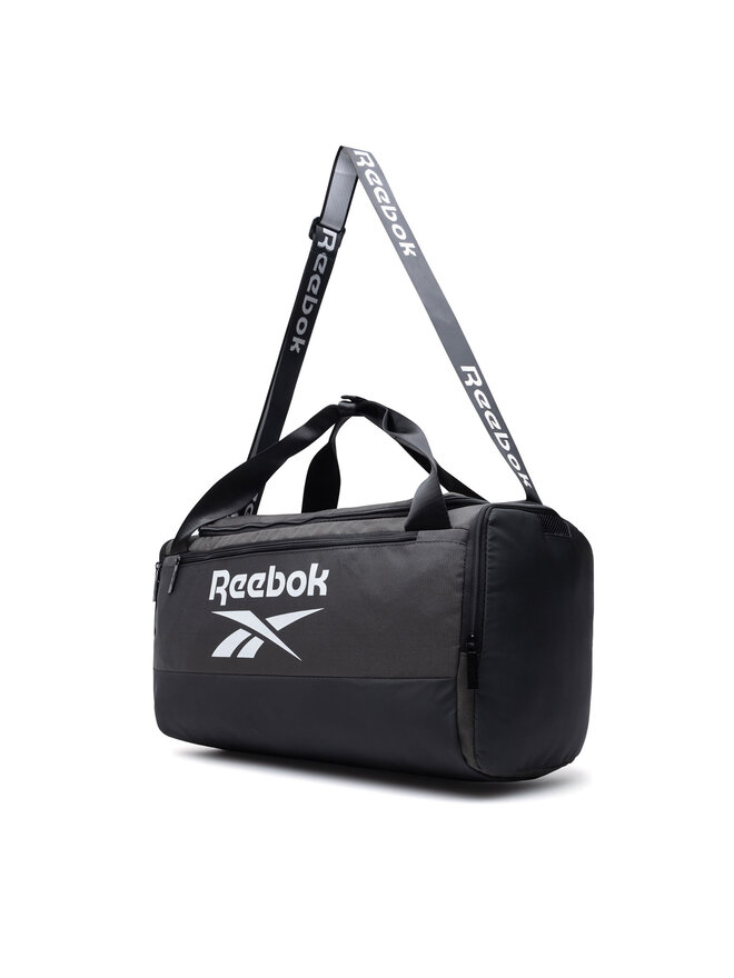 Reebok Сак Reebok RBK-034-CCC-05 Сив