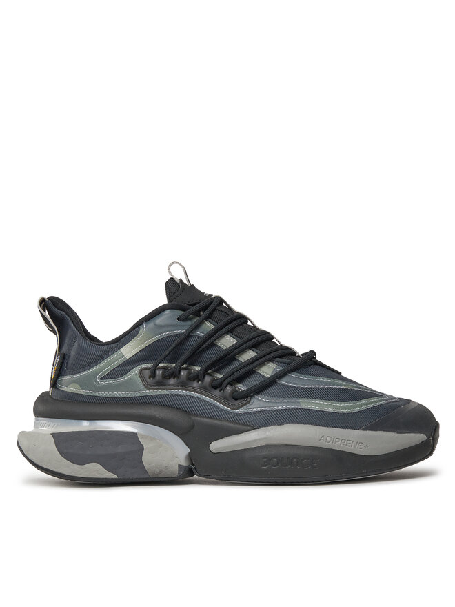 Sneakers adidas Alphaboost V1 IG3640 Schwarz eschuhe