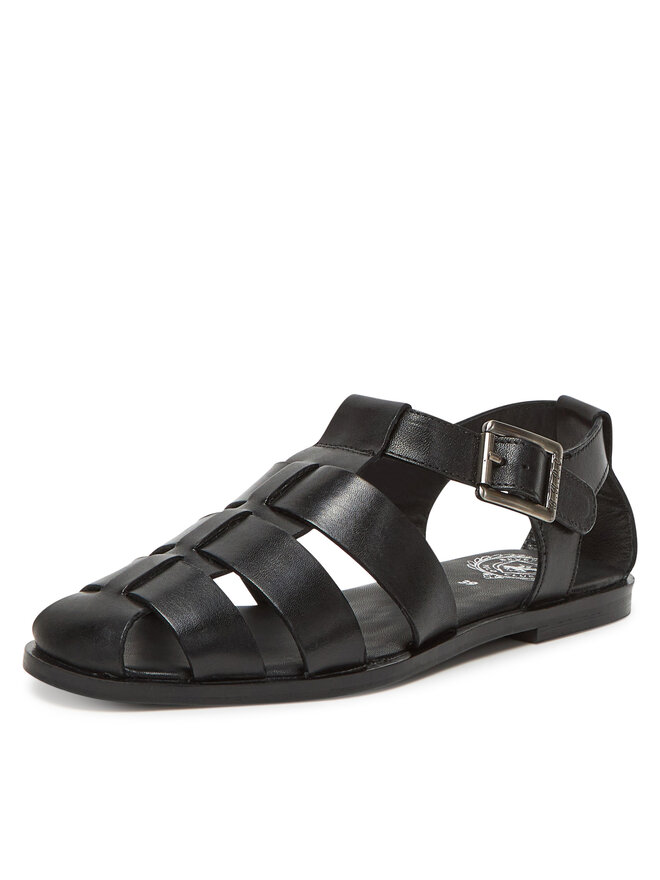 Beverly Hills Polo Club Sandalen Beverly Hills Polo Club WI32-SL-64702-01 Schwarz