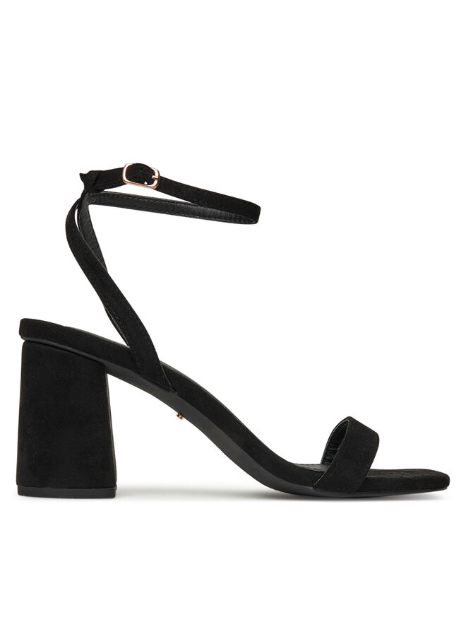 DeeZee Sandalen DeeZee XHS831-1 Schwarz