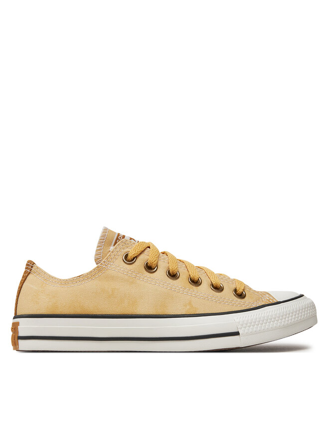 Tan converse on sale