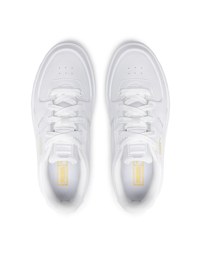 Puma Zapatillas Puma Cali Dream Lth Wns 383157 01 Blanco