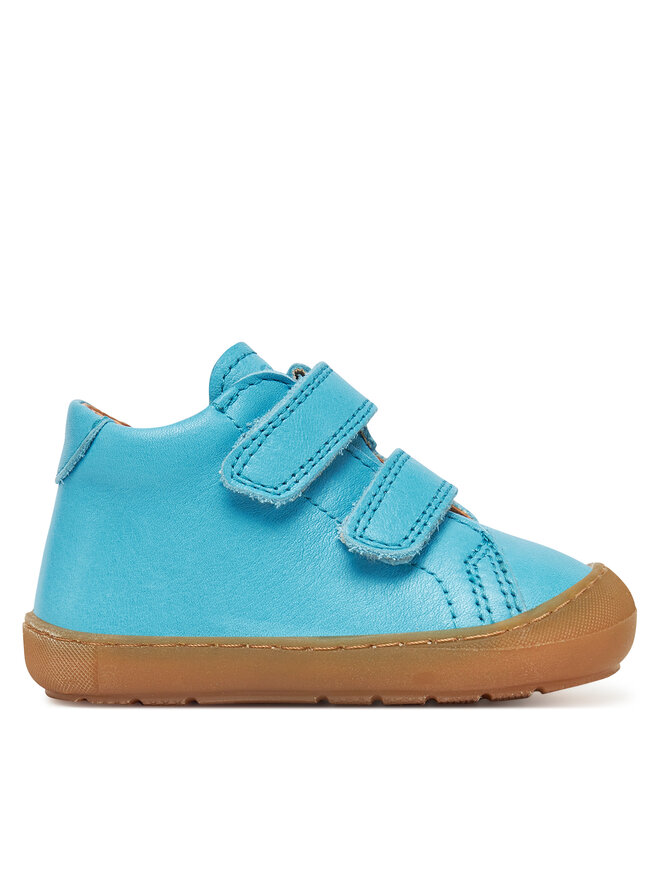 Froddo Halbschuhe Froddo Ollie S G2130328-29 M Blau
