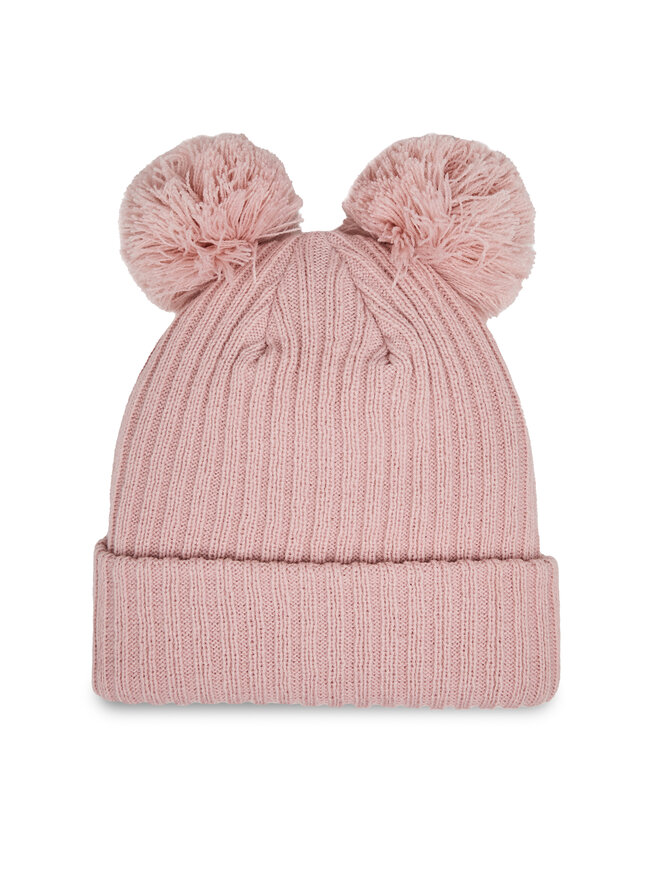 New Era Σκούφος New Era Wmns Double Pom Nyy 60364289 Ροζ