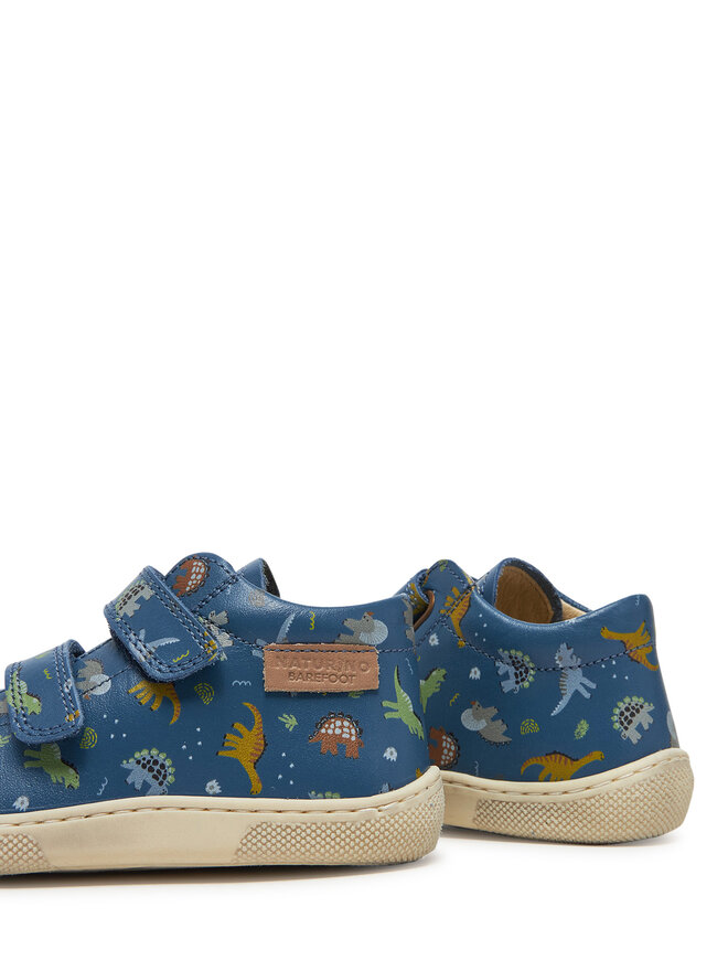 Naturino Sneakersy Naturino Amur Vl 2018468-23-0C03 M Granatowy