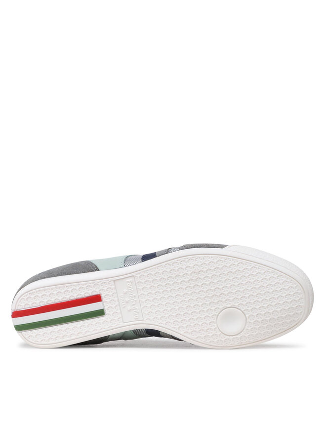 Pantofola d'Oro Снікерcи Pantofola d'Oro Vasto N Uomo Low 10221039.3JW Сірий