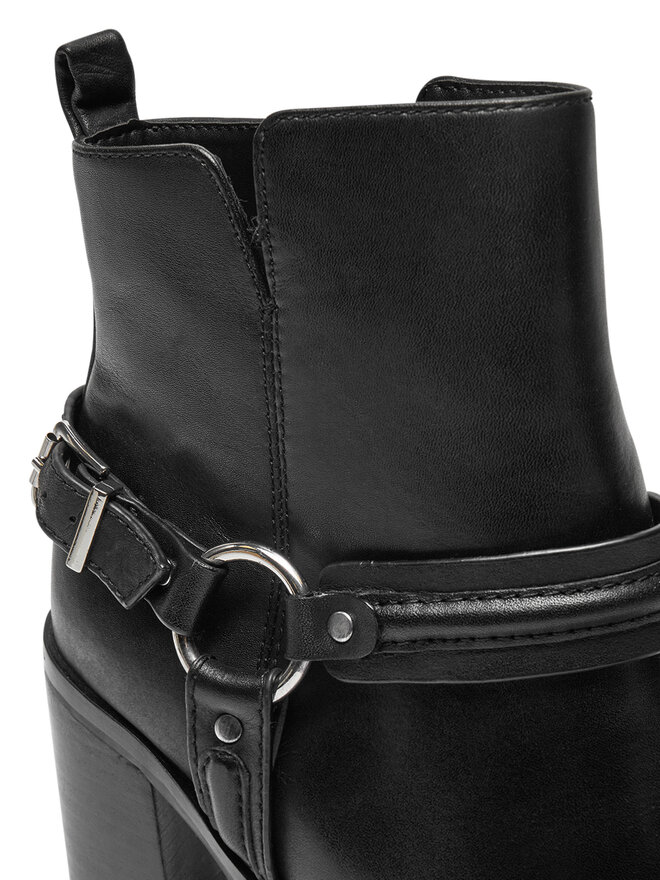 Aldo Stiefeletten Aldo Catasetum 13805490 Schwarz