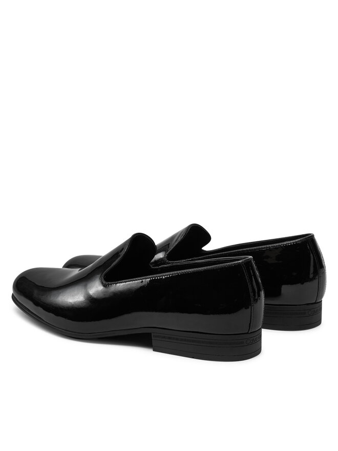 Calvin Klein Halbschuhe Calvin Klein HM0HM01599 Schwarz