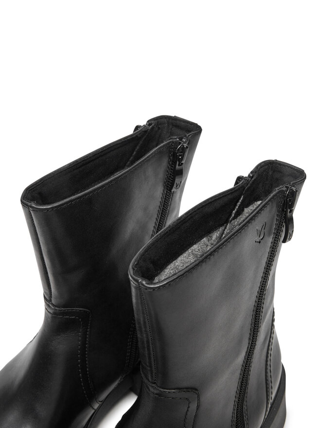 Caprice Botines Caprice 9-25303-43 Negro