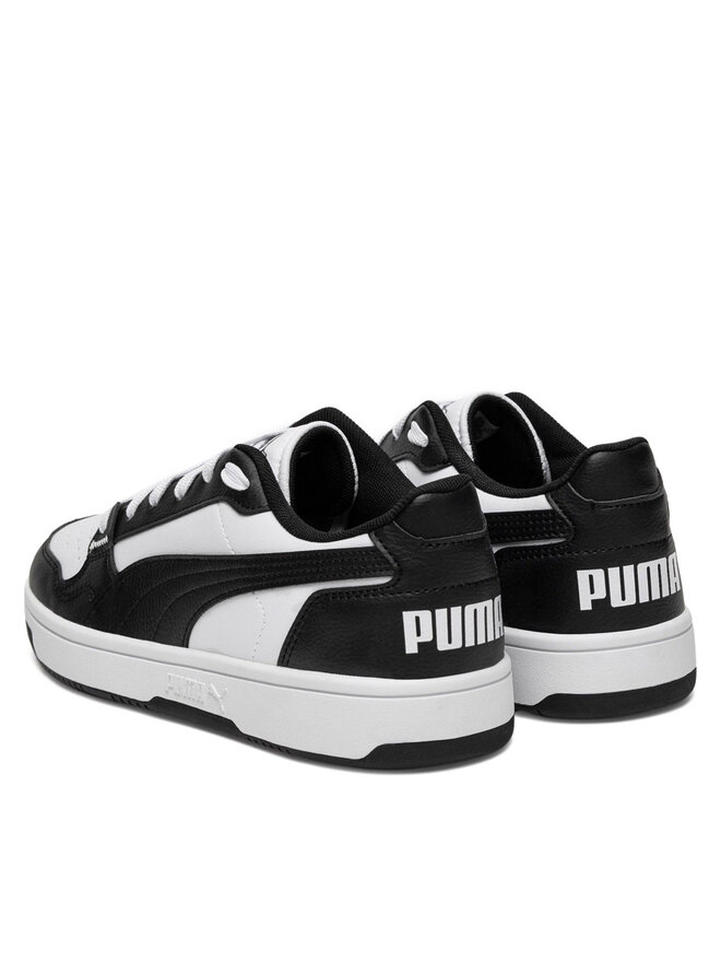Puma Снікерcи Puma 39899301 Білий
