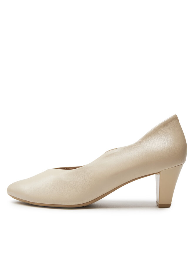 Caprice Pumps Caprice 9-22400-42 Beige