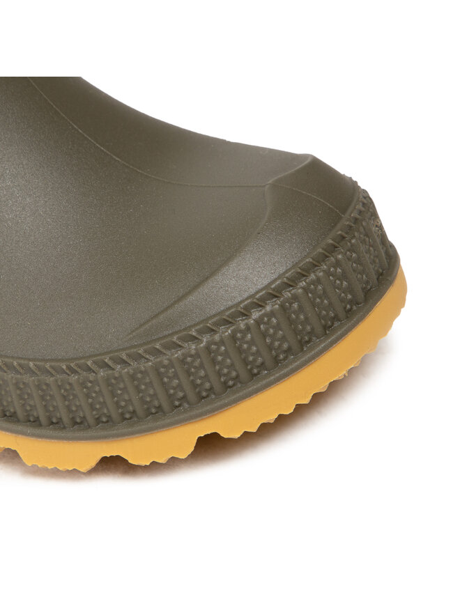Kamik Гумени ботуши Kamik Stomp EK6149 Зелен