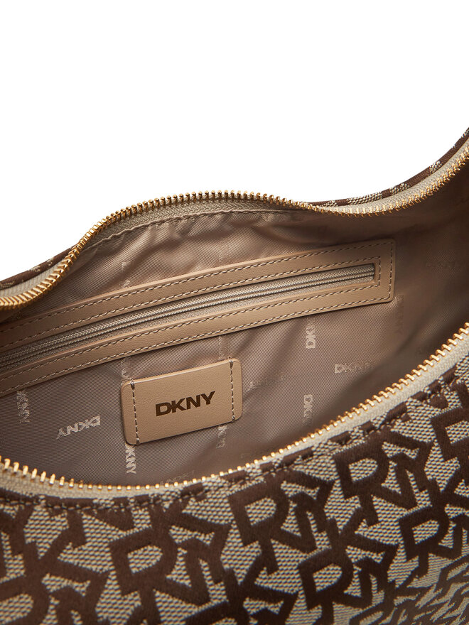 DKNY Bolso DKNY R44CFI48 Marrón